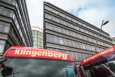Umzüge Hamburg: Umzugsunternehmen Heinrich Klingenberg